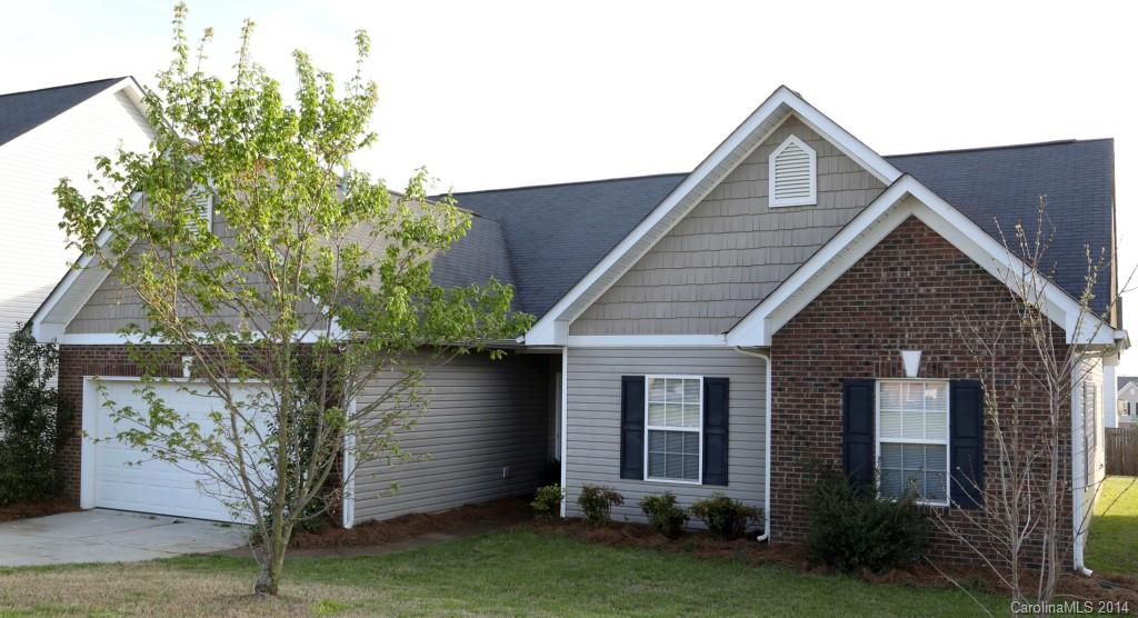 2898 Clover Road NW Concord NC 28027
