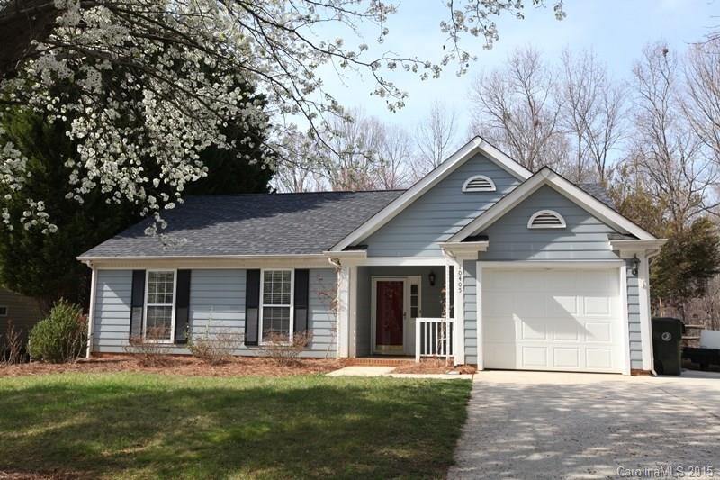 10405 Danesway Lane Cornelius NC 28031