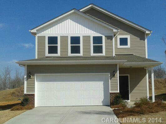 8933 Paddle Oak Road Charlotte NC 28227