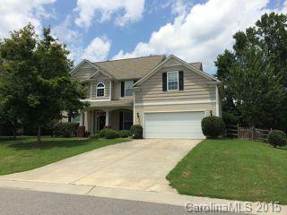1417 Morningside Meadow Lane Matthews NC 28104