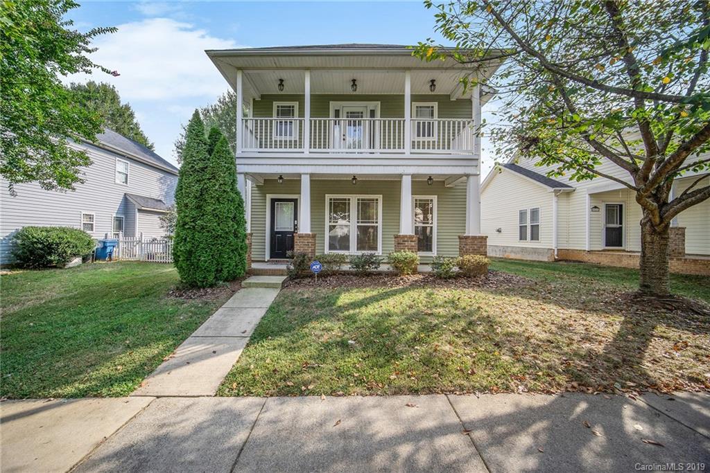 8923 Washam Potts Road Cornelius NC 28031