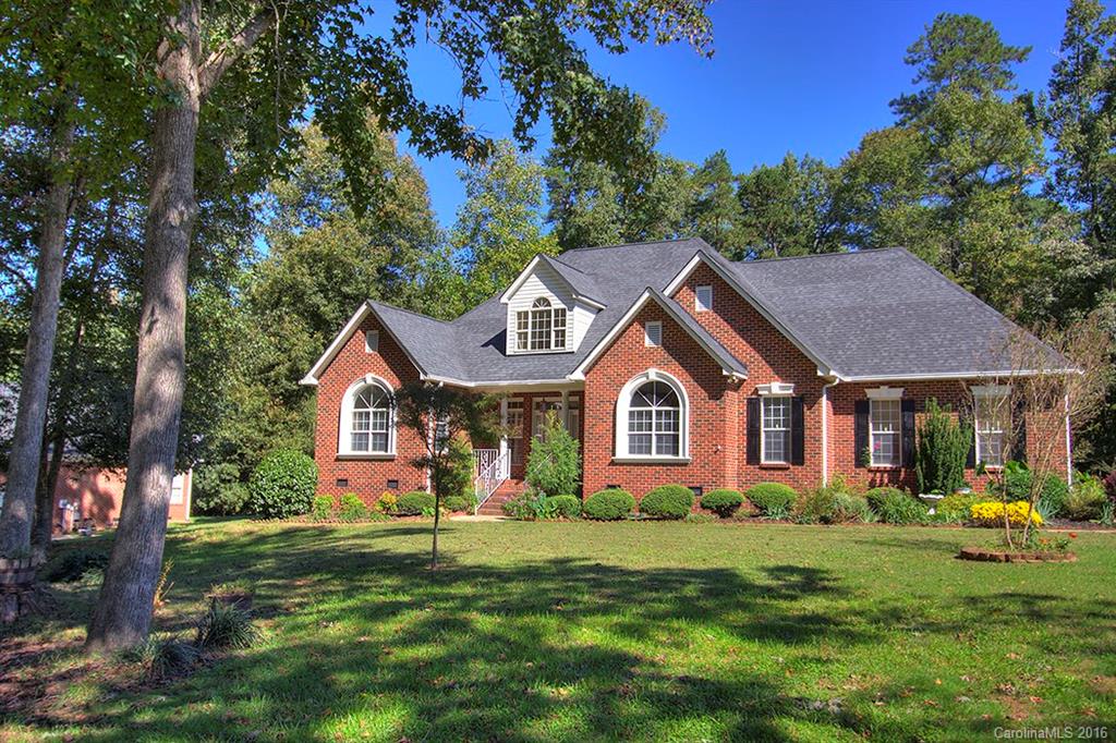 1017 Mallard Landing Drive Monroe NC 28110