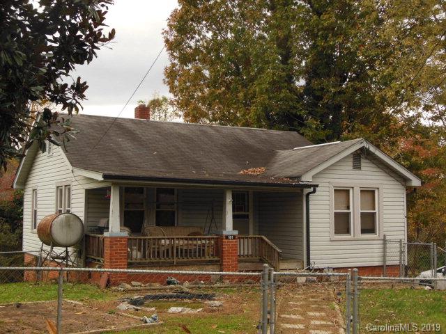 181 Grove Street Marion NC 28752