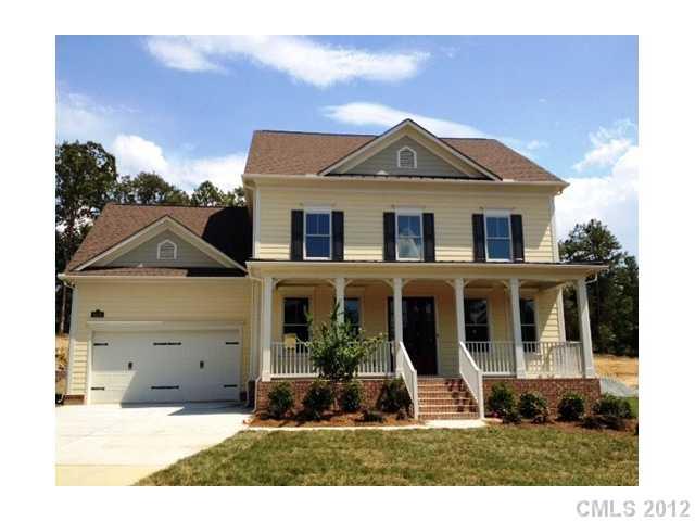 14115 Promenade Drive Huntersville NC 28078