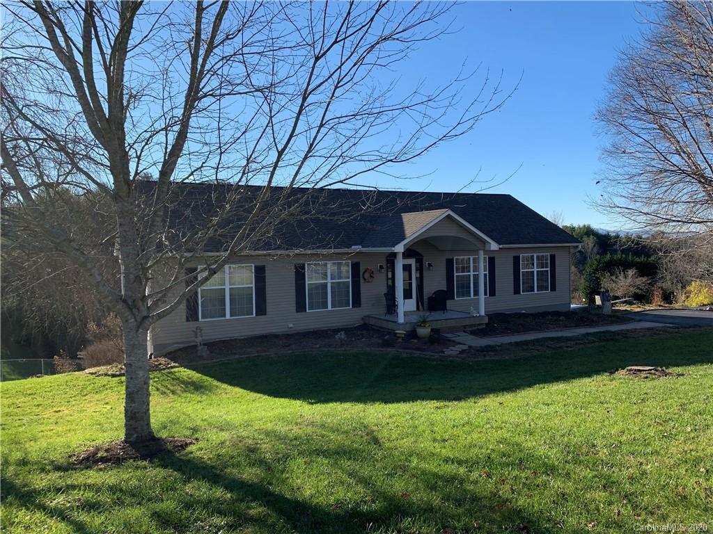 158 Kennedy Road Weaverville NC 28787