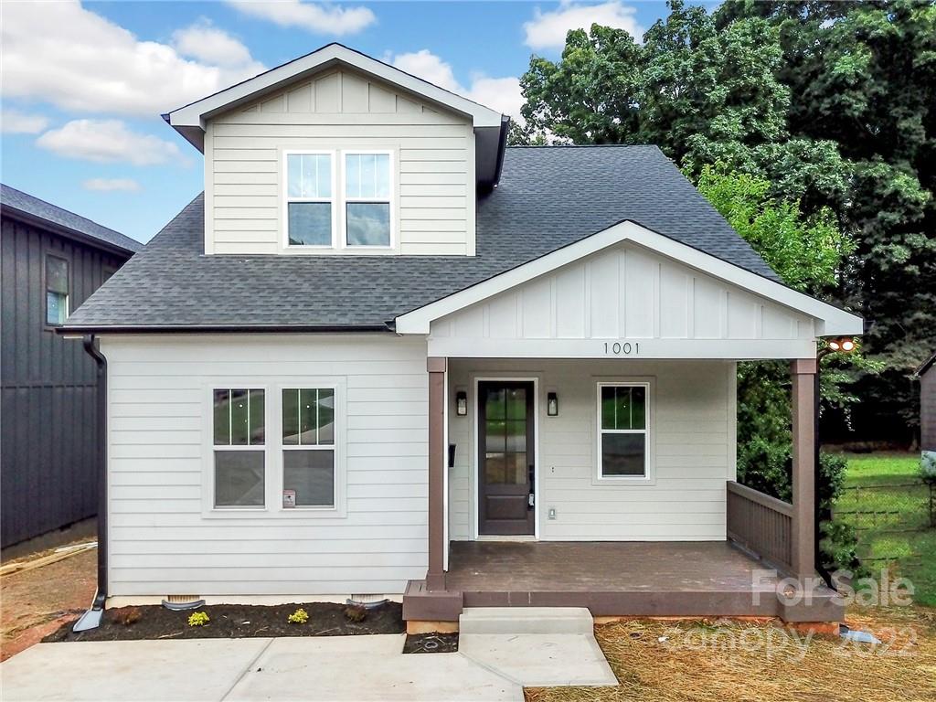 1001 Tennyson Drive Charlotte NC 28208