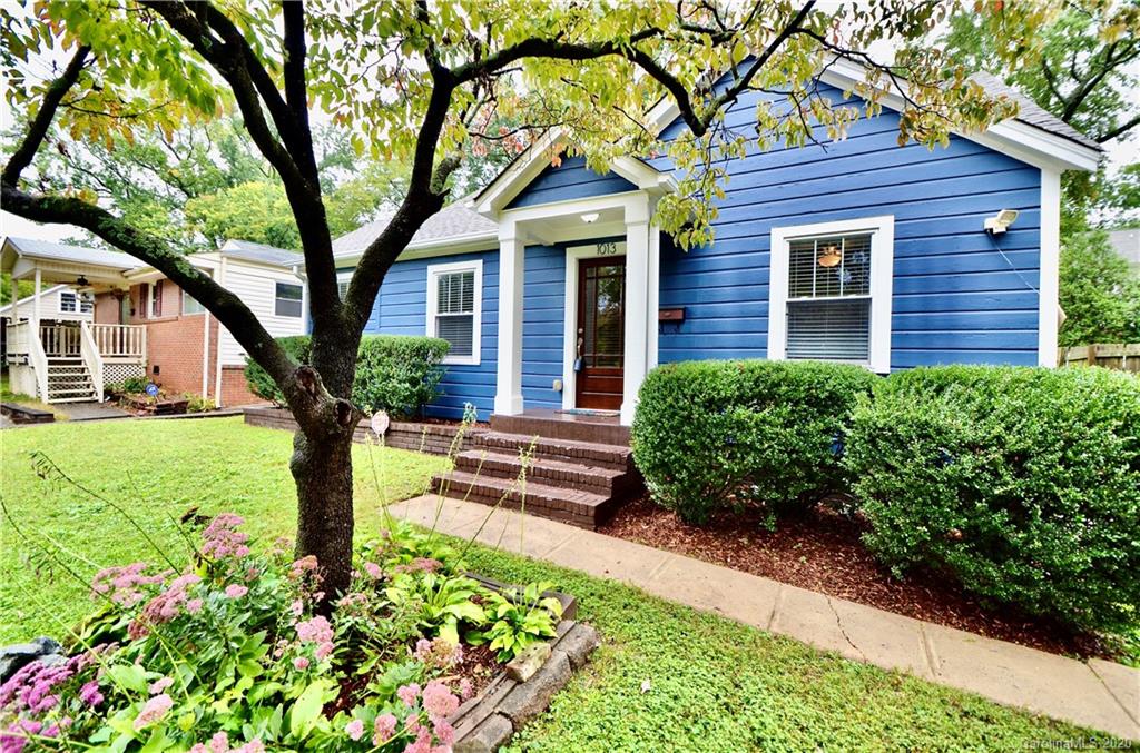 1013 Spruce Street Charlotte NC 28203