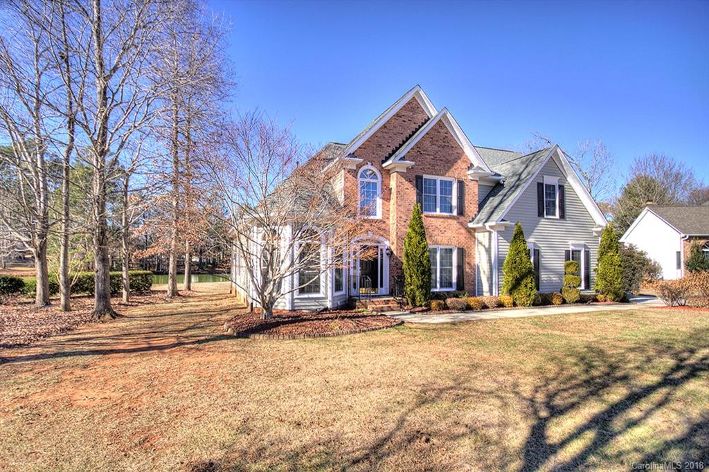 6310 Frost Court Indian Trail NC 28079