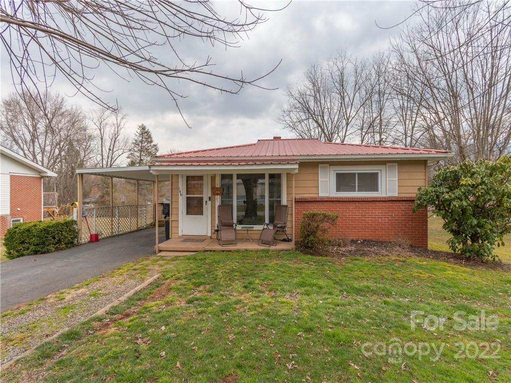 177 Tarheel Drive Waynesville NC 28786