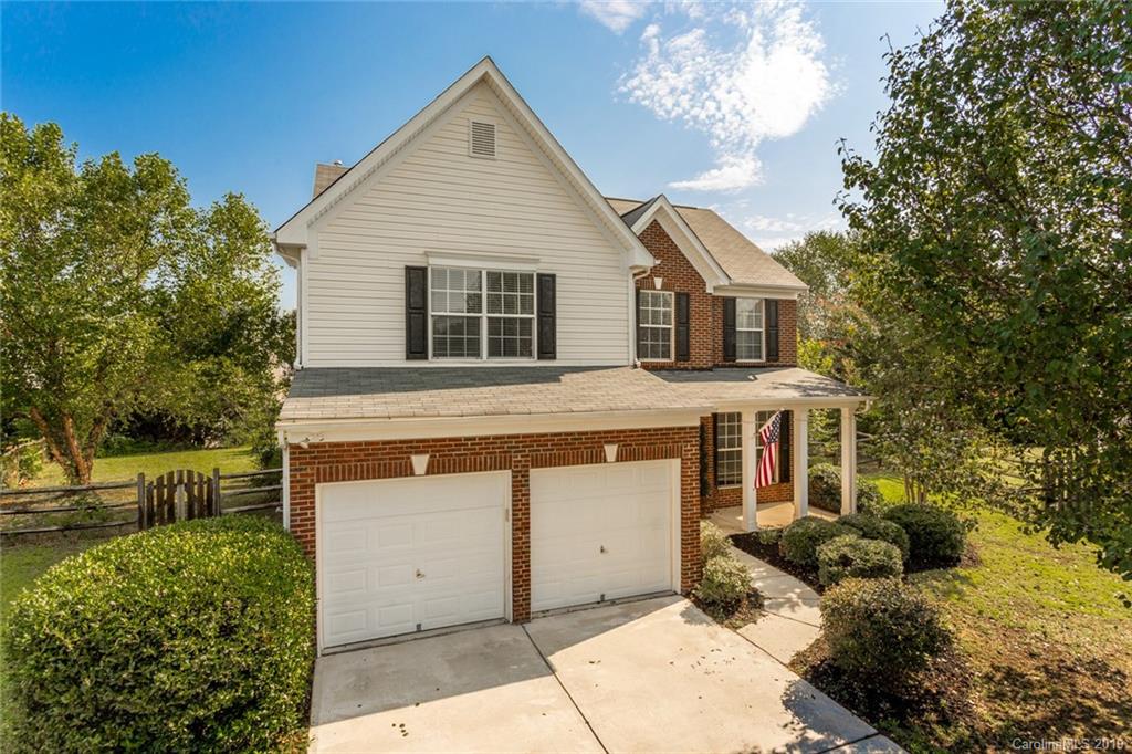 4712 Chard Place Harrisburg NC 28075