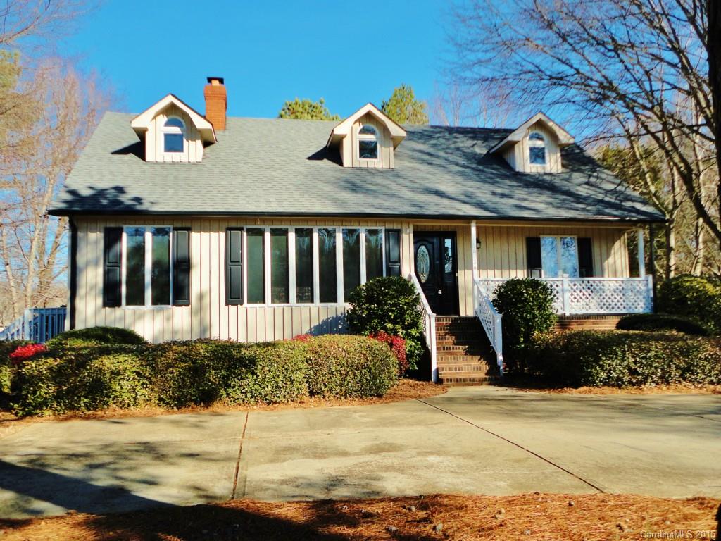 16126 Terry Lane Huntersville NC 28078