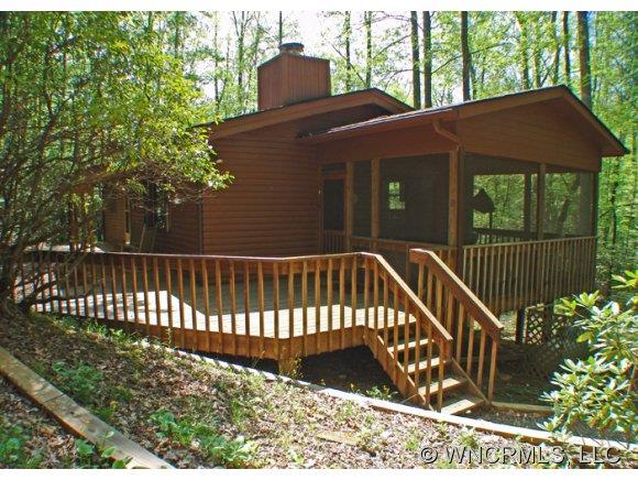 109 Ohwanteska Lane Brevard NC 28712