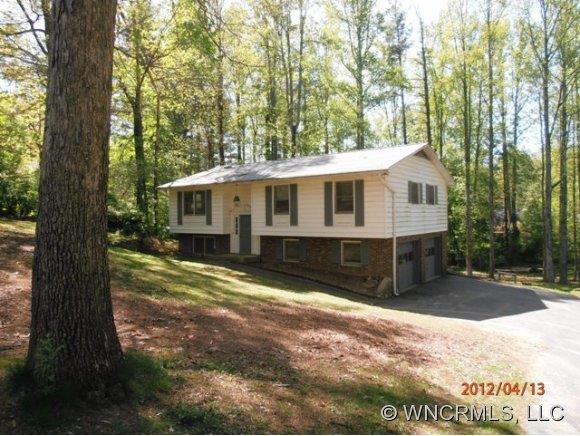 155 Timberlane Drive Etowah NC 28729