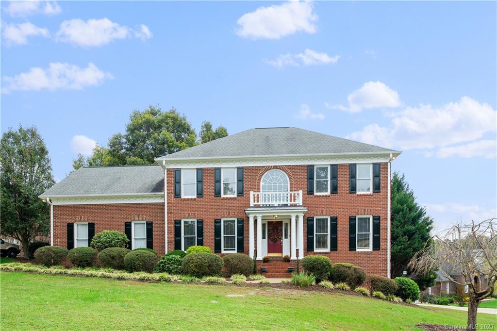 3708 Annette Drive Ne Hickory NC 28601
