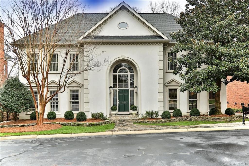 5223 Haynes Hall Place Charlotte NC 28270