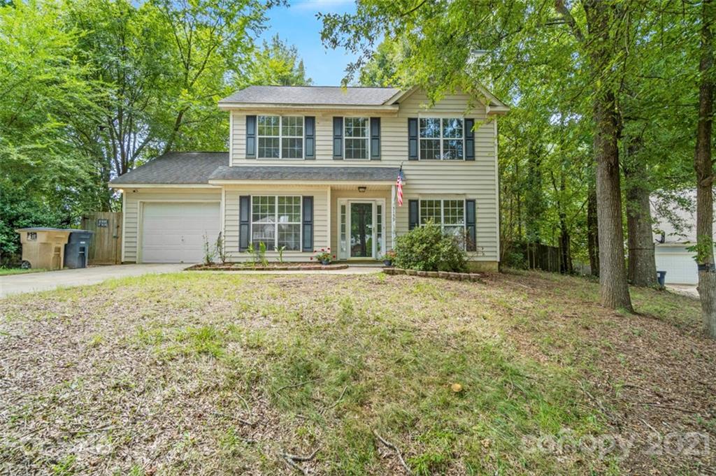 5159 Poplar Glen Drive Matthews NC 28104