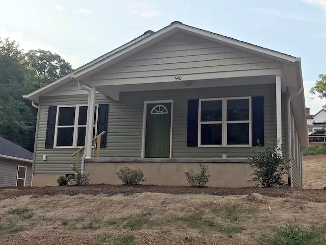 540 7th Avenue Sw Hickory NC 28602