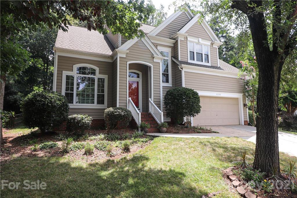 6338 Skyline Drive Charlotte NC 28269