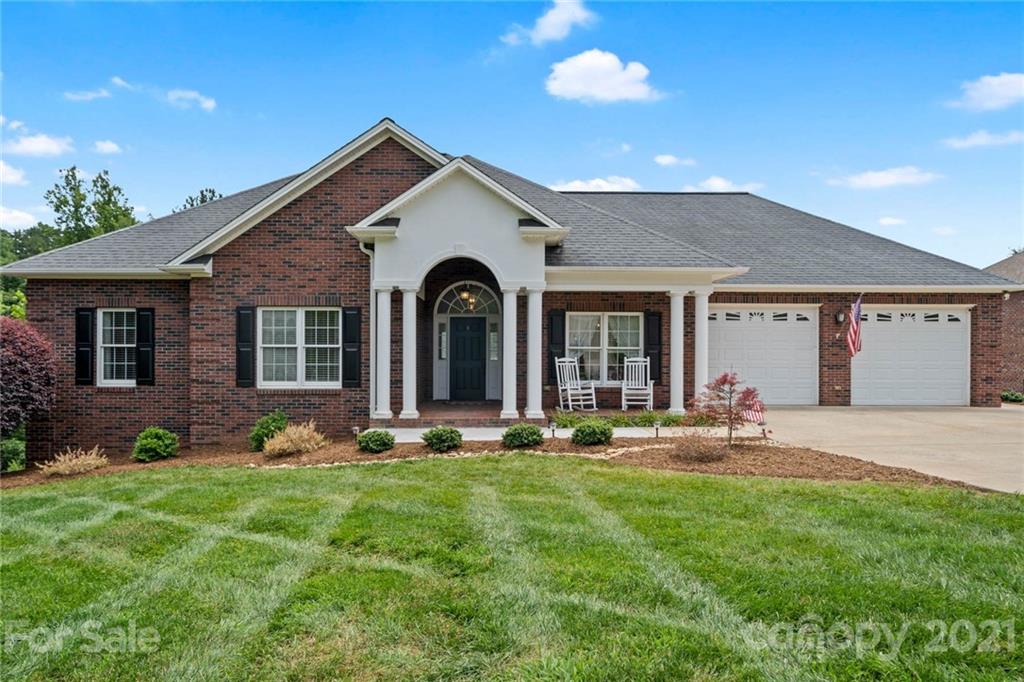 6294 Hayden Drive Hickory NC 28601