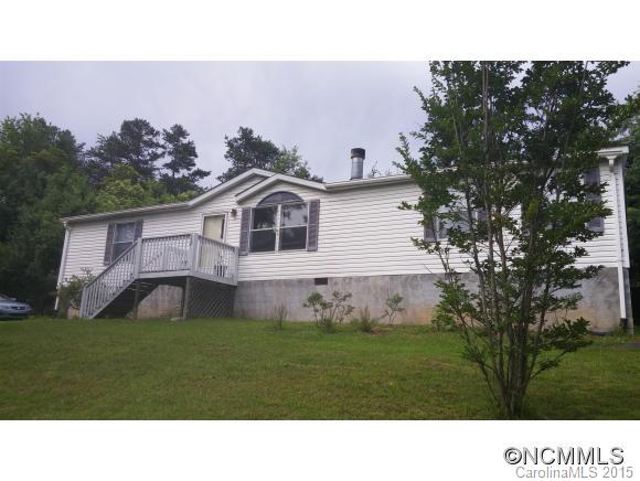 112 Pennant Road Leicester NC 28748