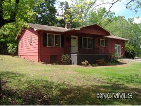 932 Solen Williams Road Tryon NC 28782