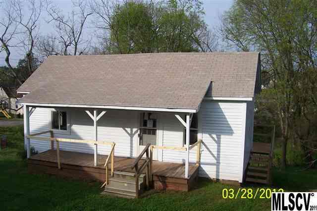 115 20th Avenue SW Hickory NC 28602