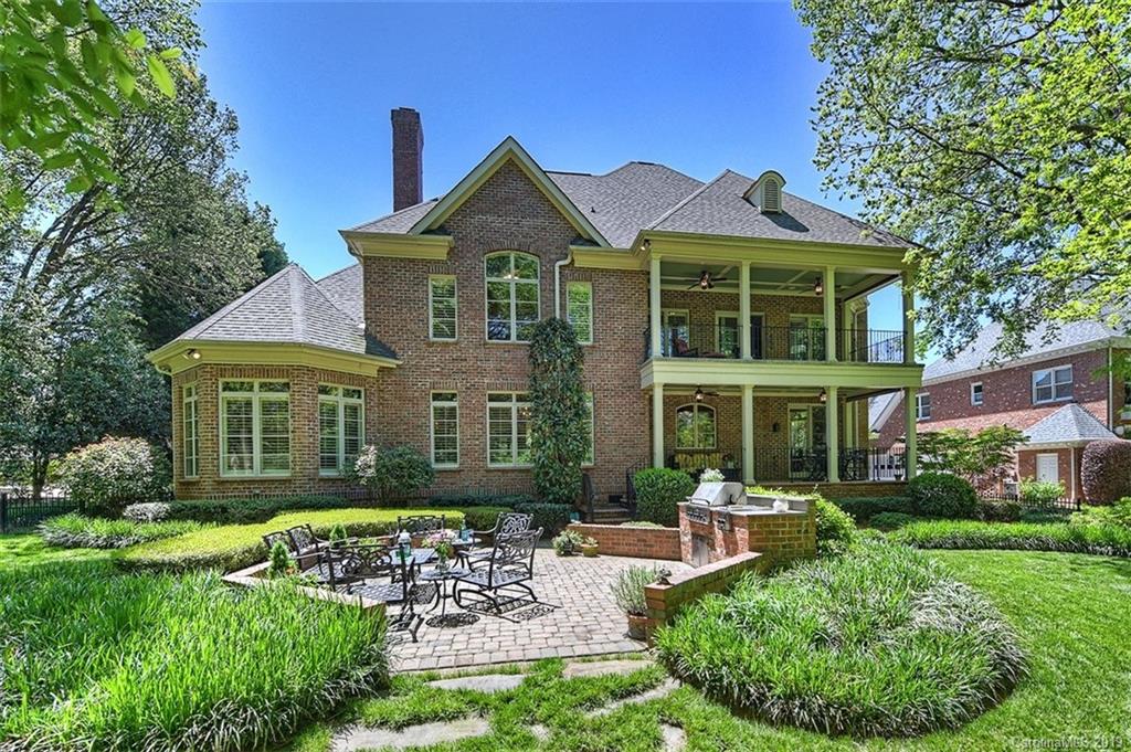 11006 Pound Hill Lane Charlotte NC 28277