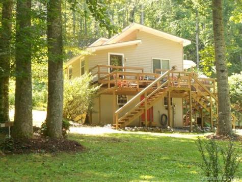 341 Watercrest Drive Marion NC 28752