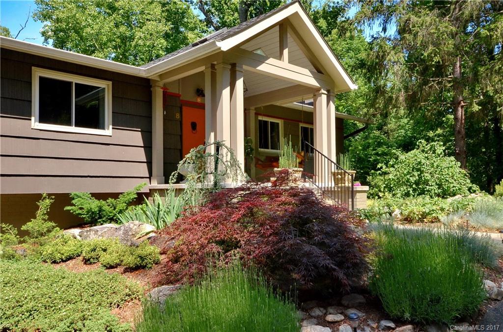 8 Maplewood Road Asheville NC 28804