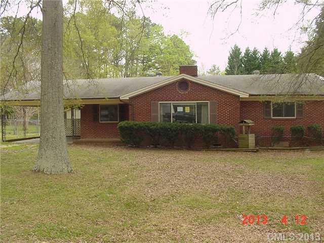 3916 Arvin Drive Charlotte NC 28269