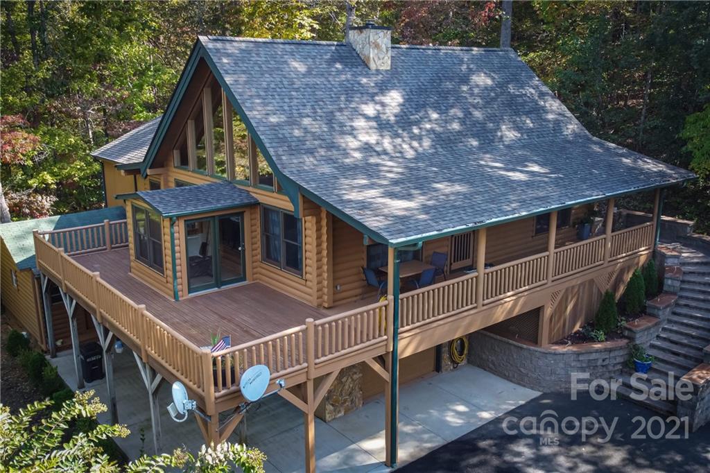 288 Pleasant Meadows Drive Rutherfordton NC 28139