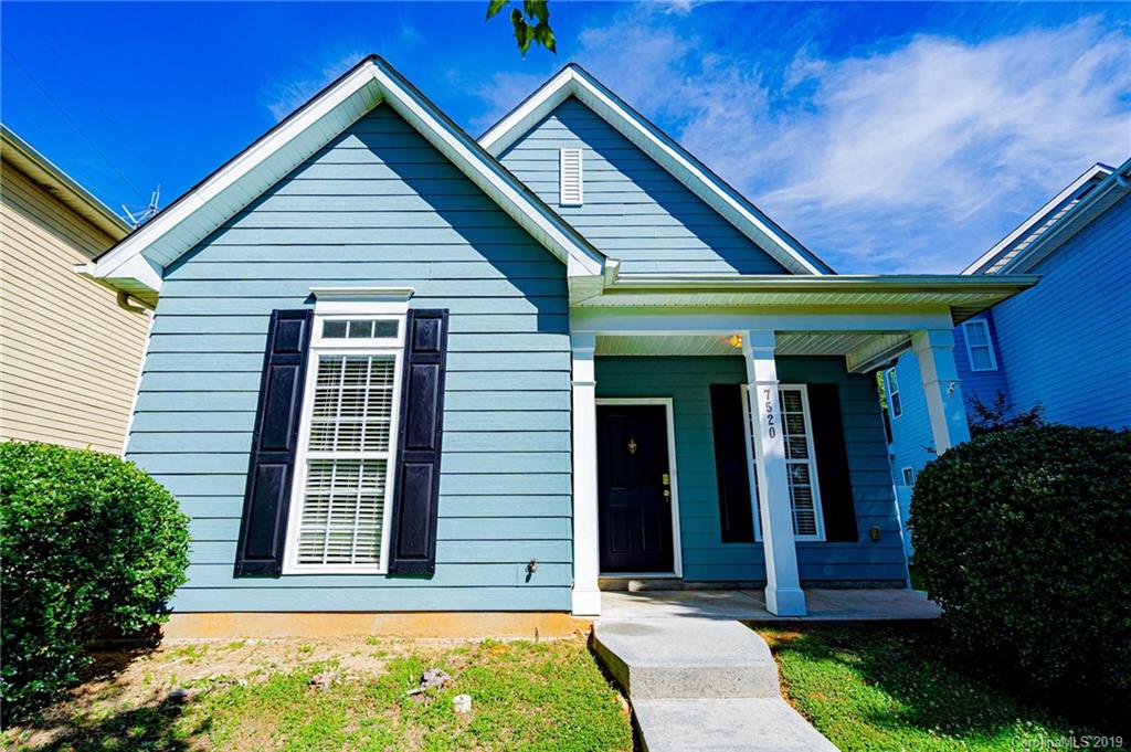 7520 Morlet Square Huntersville NC 28078