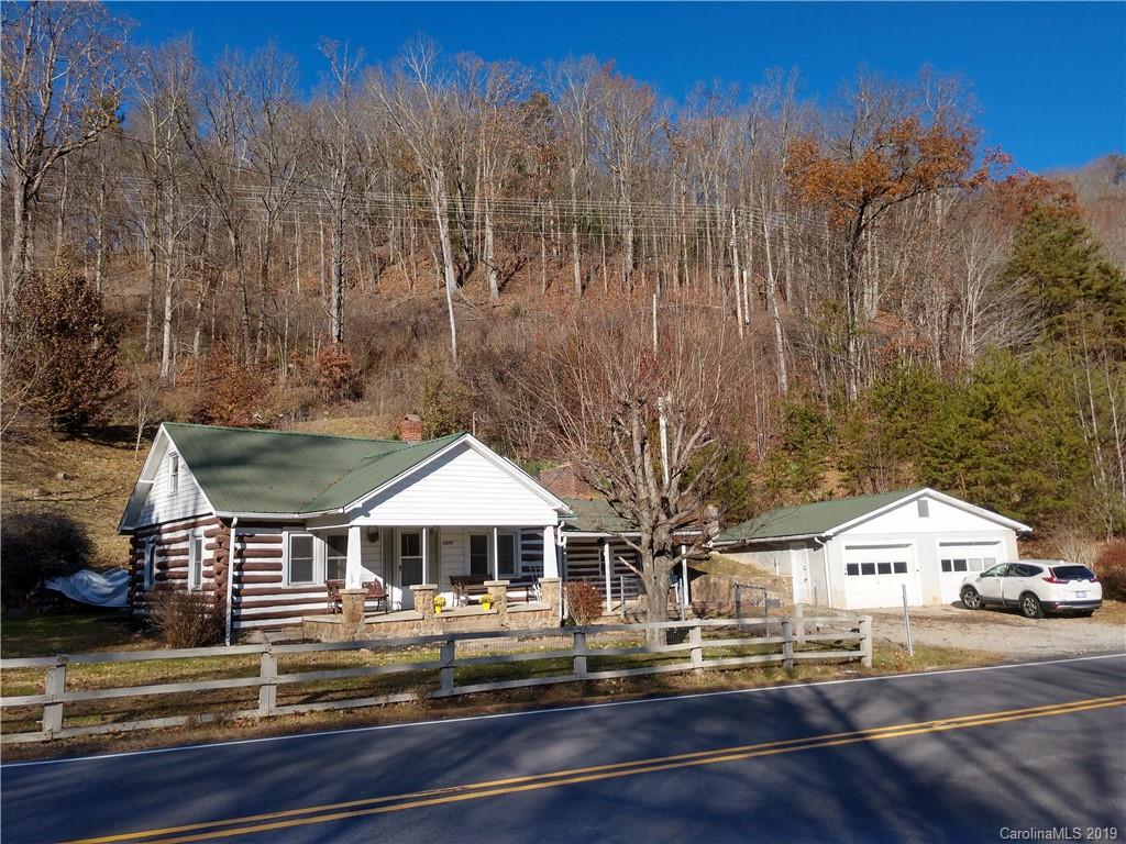 13590 Hwy 25/70 Highway, Marshall NC MLS Car3569554 Greybeard Realty