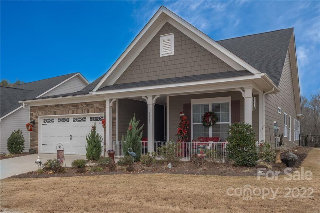 1205 Curling Creek Drive Indian Trail NC 28079