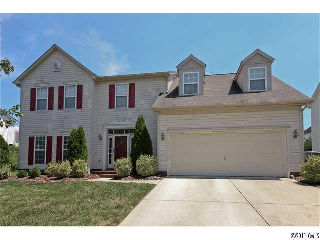 2241 Pimpernel Road Charlotte NC 28213