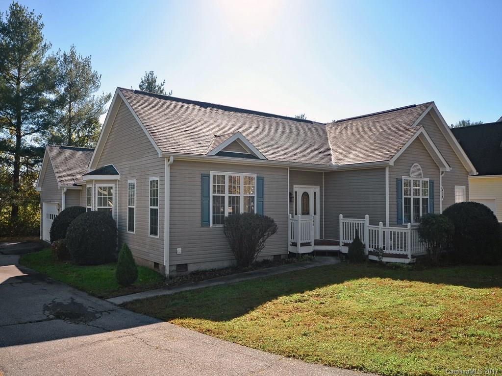 144 Kingfisher Lane Mills River NC 28759