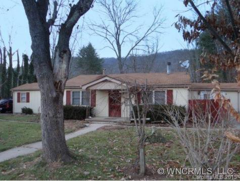 124 Harry Rogers Road Canton NC 28716