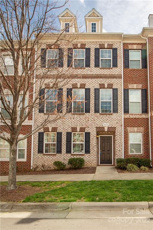 9449 Kings Parade Boulevard Charlotte NC 28273