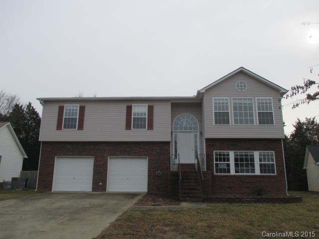 825 Highlander Court Concord NC 28025