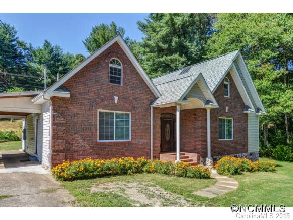 91 Richmond Hill Drive Asheville NC 28806