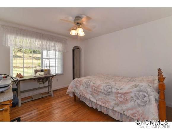 91 Richmond Hill Drive Asheville NC 28806