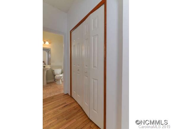 91 Richmond Hill Drive Asheville NC 28806