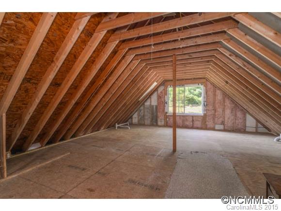 91 Richmond Hill Drive Asheville NC 28806