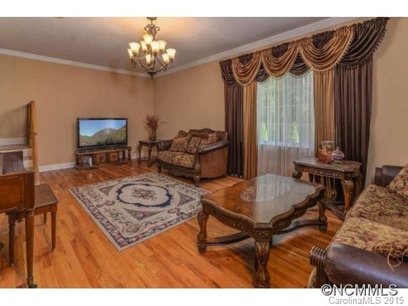 91 Richmond Hill Drive Asheville NC 28806