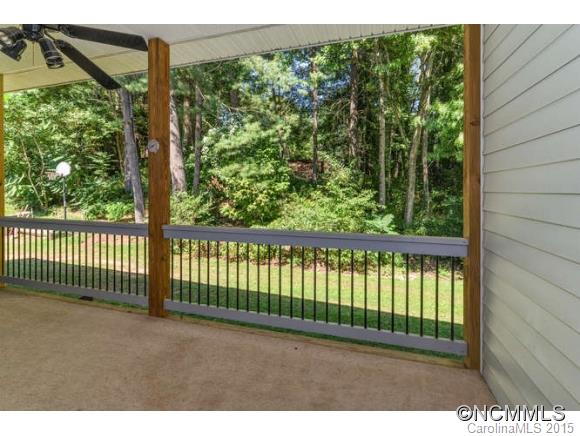 91 Richmond Hill Drive Asheville NC 28806