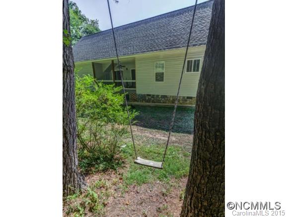91 Richmond Hill Drive Asheville NC 28806