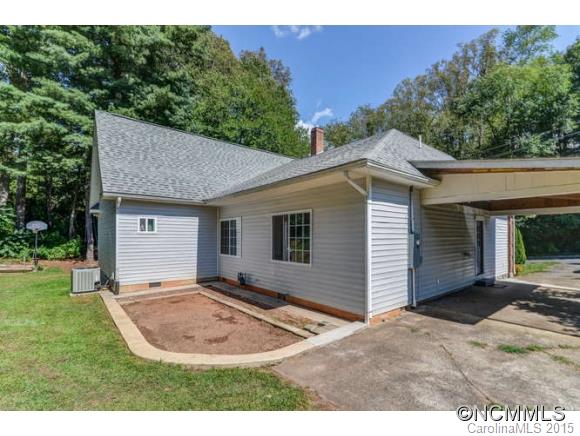 91 Richmond Hill Drive Asheville NC 28806