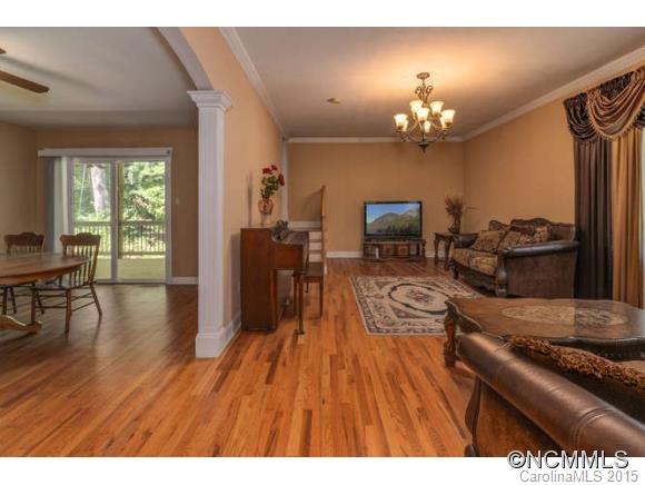 91 Richmond Hill Drive Asheville NC 28806