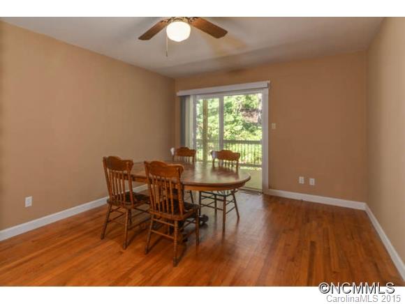 91 Richmond Hill Drive Asheville NC 28806