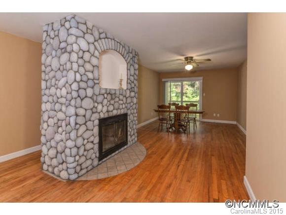 91 Richmond Hill Drive Asheville NC 28806